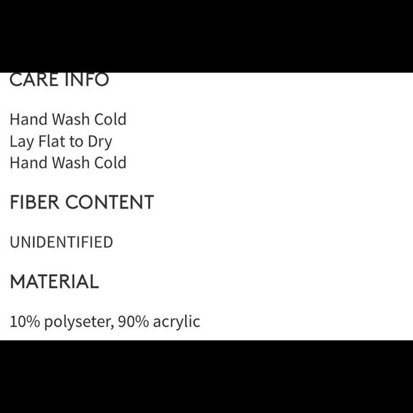 🎉Last deal  🎉Pink beanie  💖 - Picture 7 of 7